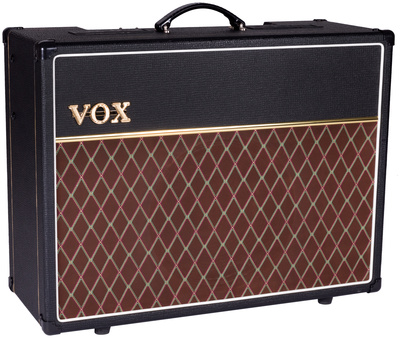 Vox - AC30S1