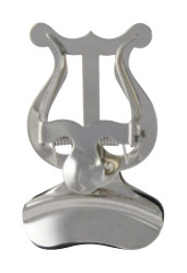 Riedl - 201 N Lyre Trumpet Bell