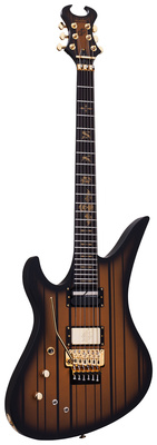 Schecter - Synyster Gates Custom LH S SGB