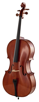 Edgar Russ - Sound of Cremona - Scala Perfetta Cello