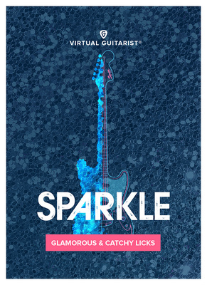 ujam - Virtual Guitarist Sparkle 2