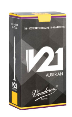 Vandoren - V21 Austrian 2.0