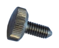 Hohner - Knurled screw for Student