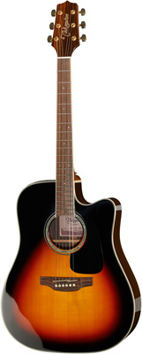 Takamine - GD51CE-BSB