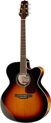 Takamine - GJ72CE-12BSB