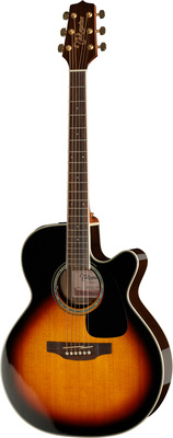 Takamine - GN51CE-BSB-2