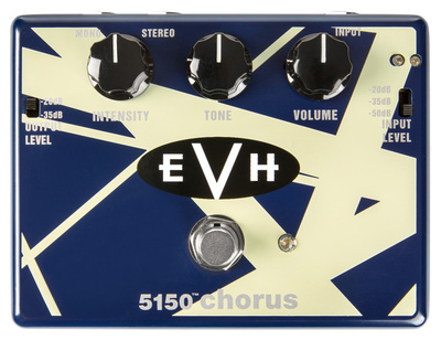 MXR - EVH 5150 Chorus