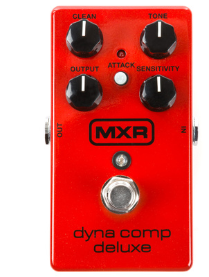 MXR - M 228 Dyna Comp Deluxe