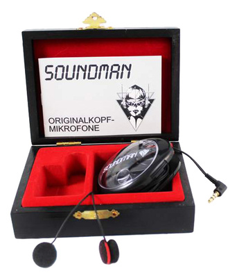 Soundman - OKM I Classic Solo