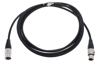 Sommer Cable - Stage 22 SGHN BK 3,0m