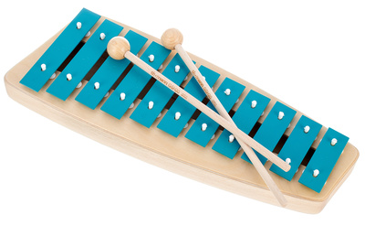 Thomann - TG10 Glockenspiel by Sonor