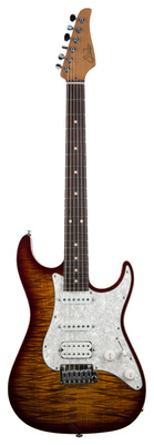 Suhr - Standard Plus HSS PF BB