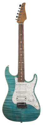 Suhr - Standard Plus HSS PF BBL