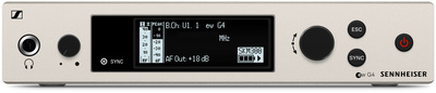 Sennheiser - EM 300-500 G4 GBW Band