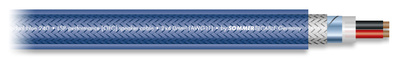 Sommer Cable - SC-DUAL Blue