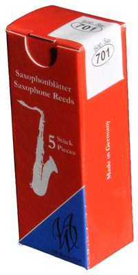 AW Reeds - 701 Soprano Saxophone 2.0
