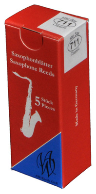 AW Reeds - 711 Alto Saxophone 2.0