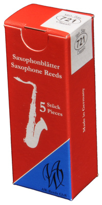 AW Reeds - 721 Tenor Saxophone 2.0