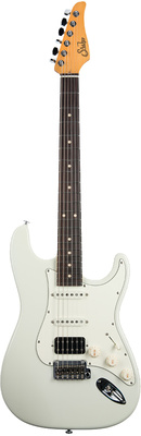 Suhr - Classic S ST HSS RW OW
