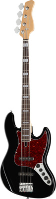 Marcus Miller - V7 Alder-4 BK 2nd Gen