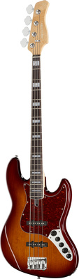 Marcus Miller - V7 Alder-4 TS 2nd Gen