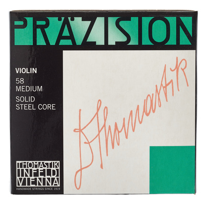 Thomastik - PrÃ¤zision Violin 4/4 medium