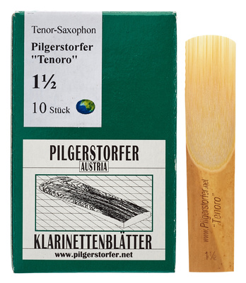 Pilgerstorfer - Tenor Saxophone 1.5