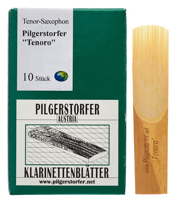 Pilgerstorfer - Tenor Saxophone 2.0