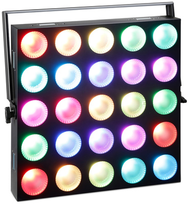 Cameo - Matrix Panel 10 W RGB