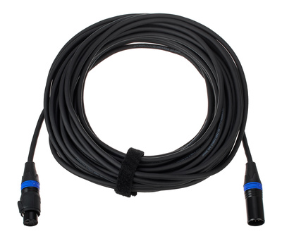 Stairville - PDC5CC IP65 DMX Cable 20m 5pin