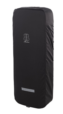 Artino - RC-4202BK Rain Coat Viola