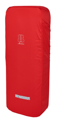 Artino - RC-4202RD Rain Coat Viola