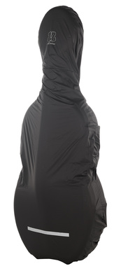Artino - RC-5502BK Rain Coat Cello