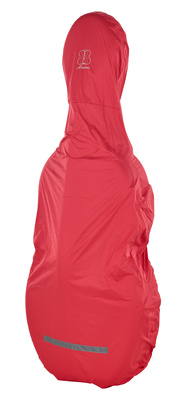 Artino - RC-5502RD Rain Coat Cello