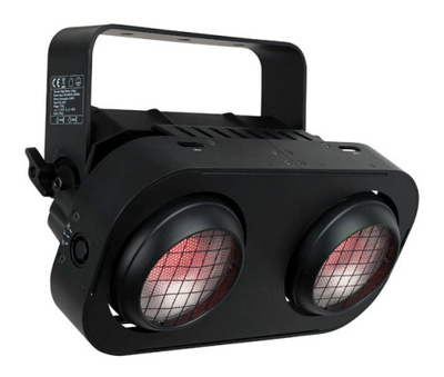 Showtec - Stage Blinder 2 Blaze