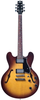 Heritage Guitar - H-535 OSB