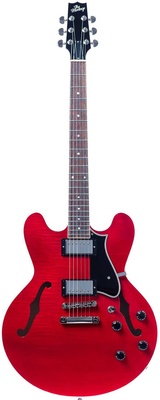 Heritage Guitar - H-535 TRC