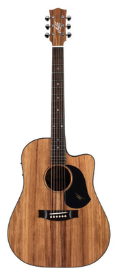 Maton - EBW70C Blackwood