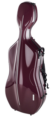 Gewa - Air Cello Case PU/BK Fiedler