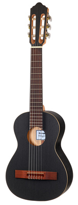 Thomann - Baritone Guitarlele Black Oak
