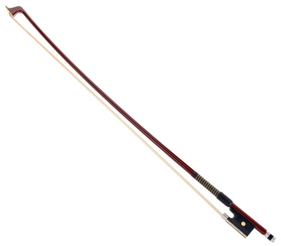 P&H - Violin Bow Fiberglass 1/4 BR