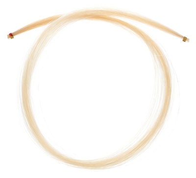P&H - Bow Hair for Violinbow 1/2