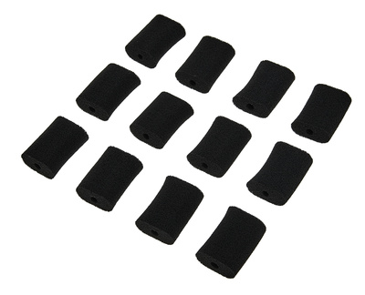 URSA - Foamies black
