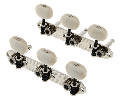 HÃ¶fner - E-Guitar Machine Heads H61/75