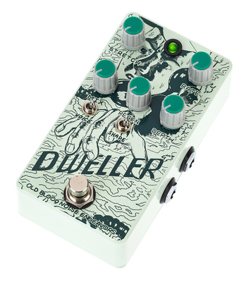 Old Blood Noise Endeavors - Dweller Phase Repeater
