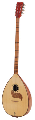 Saz - KB12-C Arabic Kurdish Buzuq