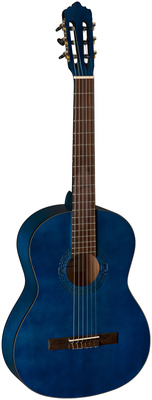 La Mancha - Rubinito Azul SM/59