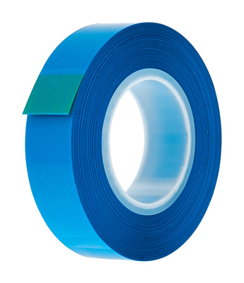 RTM - 'Splicing Tape Blue 1/2'''