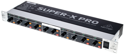 Behringer - CX2310 Super X Pro V2