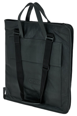 Adams - Mallet Bag Deluxe Leather